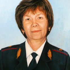 Т. Н. Алёшина