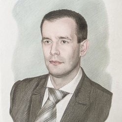 ДЕНИС АЛЁШИН