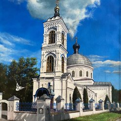 АВГУСТ