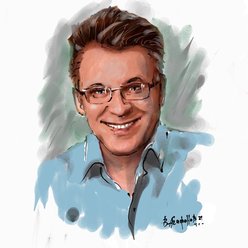 ВЛАДИМИР БЕРЕЗИН