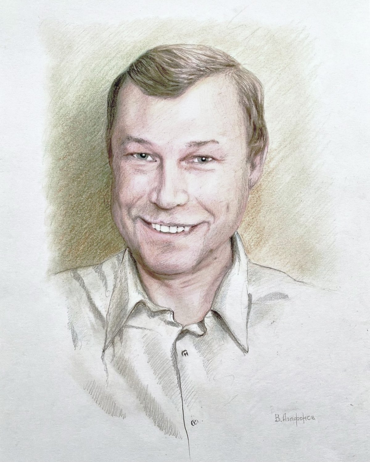 Анатолий Дианов