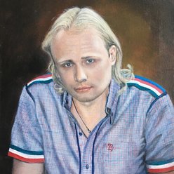  ЕВГЕНИЙ АГАФОНОВ