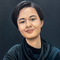 НАСТЯ