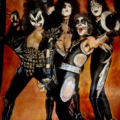 KISS