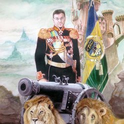 СЕРГЕЙ КУКАНОВ