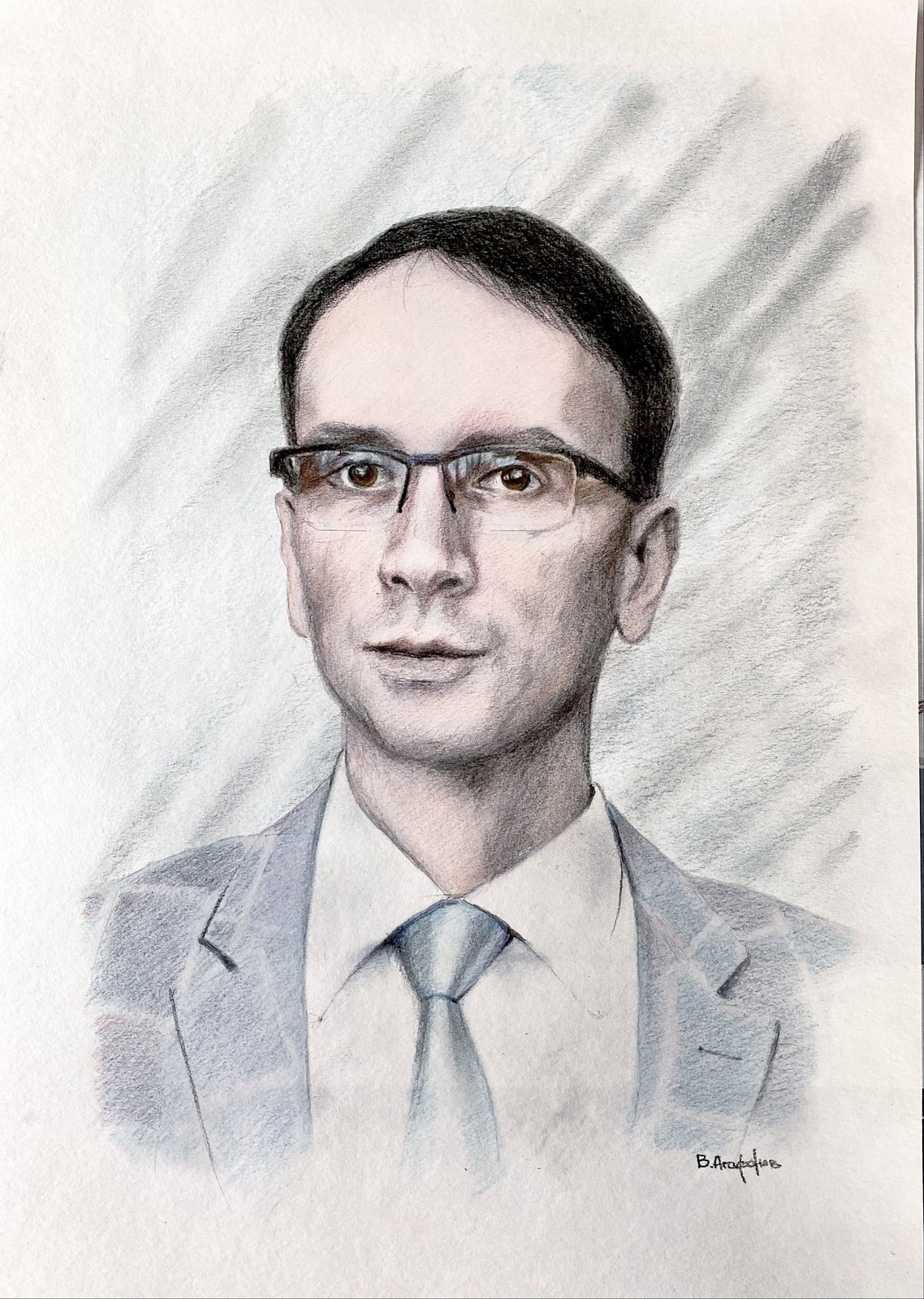ЛЕОНИД АЛЁШИН