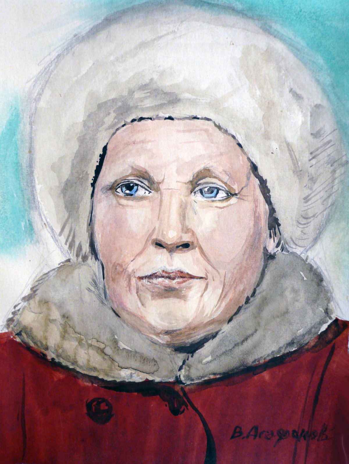 МАМА