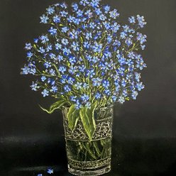 НЕЗАБУДКИ