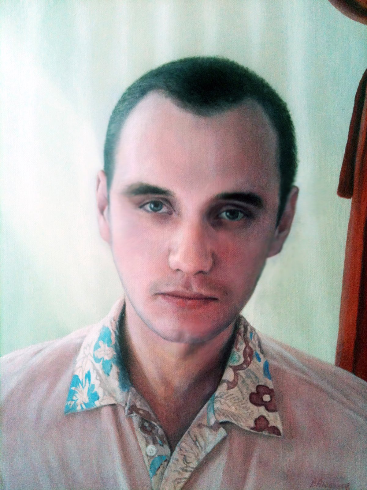 ПАВЕЛ РОМАШОВ