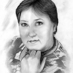 УЧИТЕЛЬНИЦА