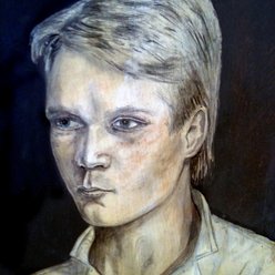 ВАНЮХА