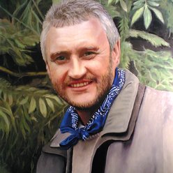 Владимир Ромашов