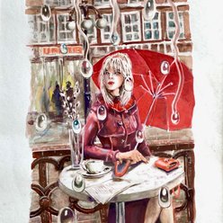 КАПЛИ