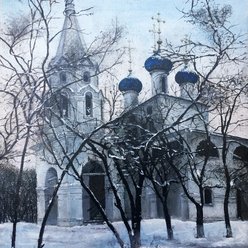 ЖИВОПИСЬ, ГРАФИКА 
